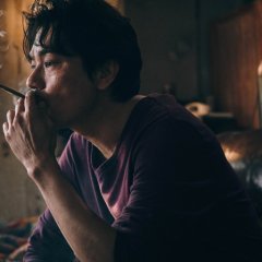 Hand Rolled Cigarette Hong Kong Movie photo