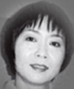 Todo Shizuko