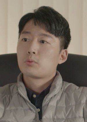 Jae Ik Jang