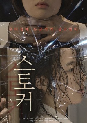 Stalker (2021) Korean Horror, Mystery, Thriller | 480p, 720p, 1080p HDRip [No Sub]