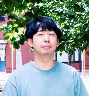 Soushi Matsumoto