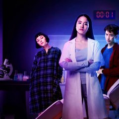 Deep Thai Movie photo