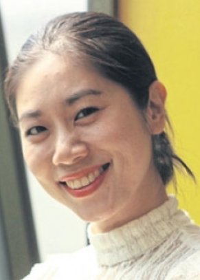 Bew Oraphan Arjsamat in My Dearest Assassin Thai Movie(0000)