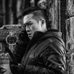 The Lost Tomb 2: Explore with the Note Chinese Drama photo