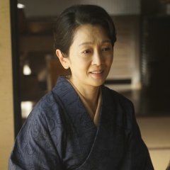 Nijushi no Hitomi Japanese Drama(2022) photo