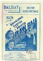 It's You Philippines Movie(1941) photo