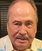 Carlos Padilla Jr.