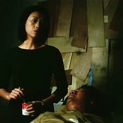 Intruder (1997) - IMDb