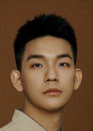 Li Si Nan Li Si Nan