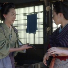 Hotarugusa Japanese Drama photo