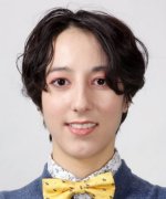 Crystal Cho Jones