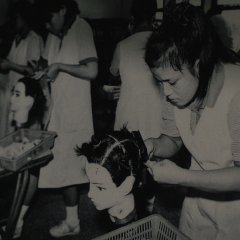 Light It Up at 2 AM Korean Movie photo