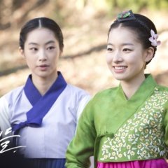 Maids Korean Drama photo