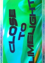 Makin' the Light Korean TV Program photo