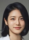 Shin Ye Eun in Revenge of Others Korean Drama (2022)