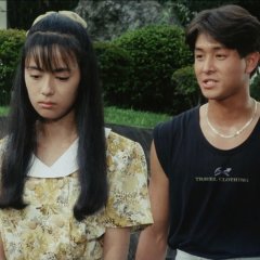 The Girl in Glass Japanese Movie photo