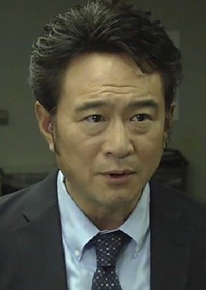 Yoshinaga Seiichi | Keiji Yoshinaga Seiichi: Namida no Jikenbo 13
