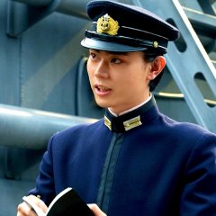 The Great War of Archimedes Japanese Movie photo