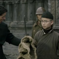 The Flowers of War Chinese Movie photo