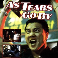 As Tears Go By Hong Kong Movie photo