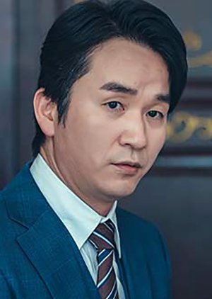 CEO Kang | Mental Coach Je Gal Gil