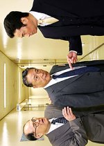 Tama Minamisho Tatakiage Keiji: Chikamatsu Heikichi 6 Japanese Drama photo