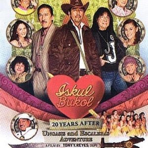 Iskul Bukol: 20 Years After (2008)