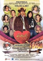 Iskul Bukol: 20 Years After Philippines Movie photo