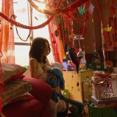 Kotoko Japanese Movie photo