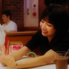 Nukero, Mobius Japanese Movie photo