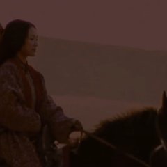 Crouching Tiger, Hidden Dragon Chinese Movie photo