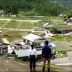 Journey to the Shore Japanese Movie(2015) photo