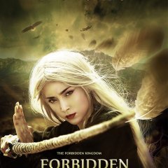 The Forbidden Kingdom - Rotten Tomatoes