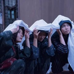 This Country's Sky Japanese Movie photo