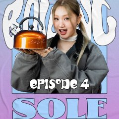 Boiling Girls Korean TV Program photo