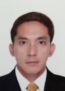 Reynold Giba in Alapaap Philippines Movie(2022)
