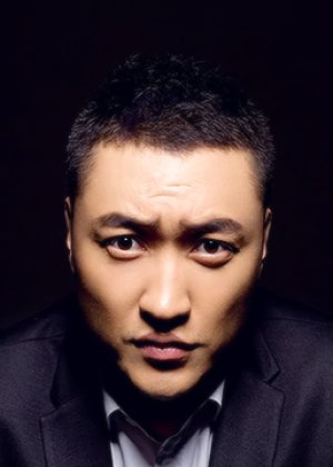 Fu Weng in Country Love 15 Chinese Drama(2023)