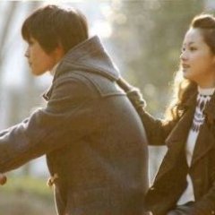 Sugar and Spice Japanese Movie photo