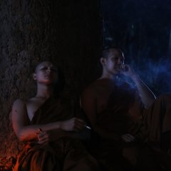 Karma Thai Movie(2015) photo