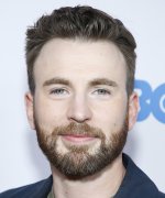 Chris Evans
