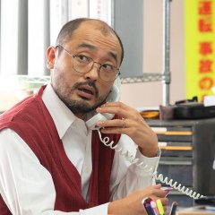 Sayounara Konbanwa Japanese Movie photo