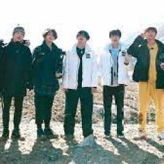 BTS: Bon Voyage 4 Korean TV Program photo