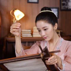 The Little Nyonya Chinese Drama photo