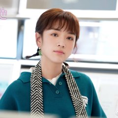 Love Crossed (2021) photo