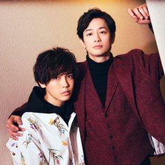 The Novelist: Playback Japanese Movie photo