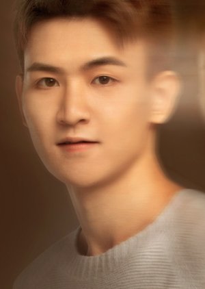 Zhou Da Jun | My Secret Roommate