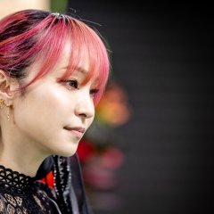 LiSA Another Great Day Japanese Movie photo