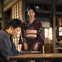 Villon's Wife Japanese Movie photo