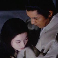 Kwaidan Japanese Movie photo