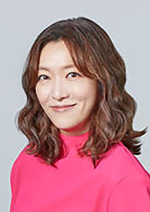 Na Eun Joo | Three Bold Siblings
